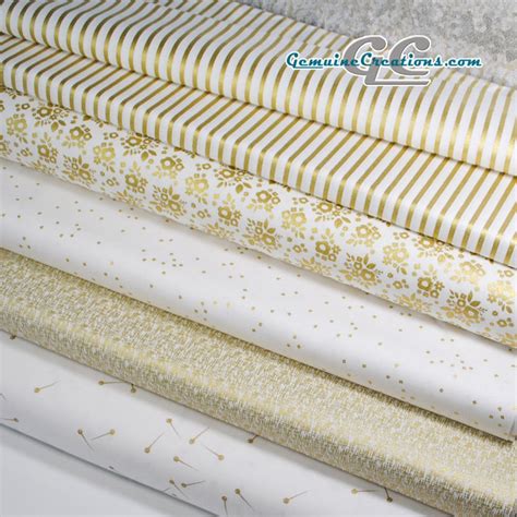 metallic gold cotton fabric|gold metallic fabric for quilting.